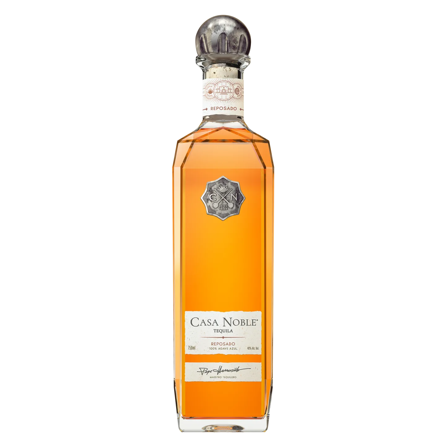 Casa Noble Reposado Tequila (80 Proof