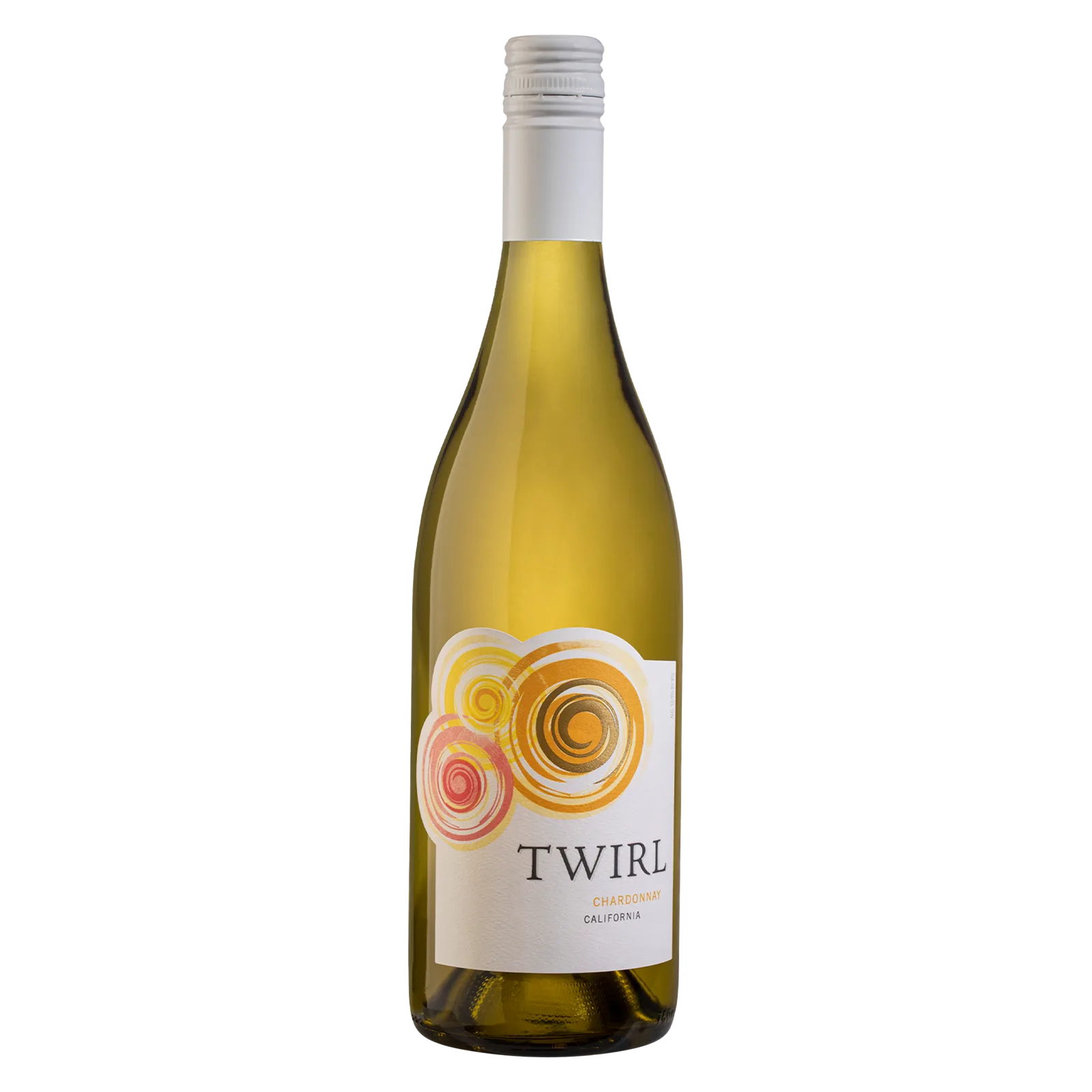 Twirl Chardonnay