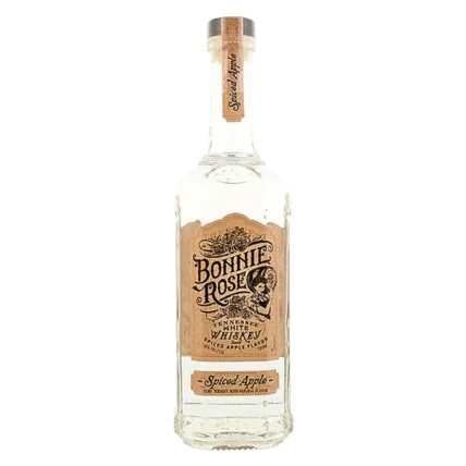 BONNIE ROSE SPICED APPLE