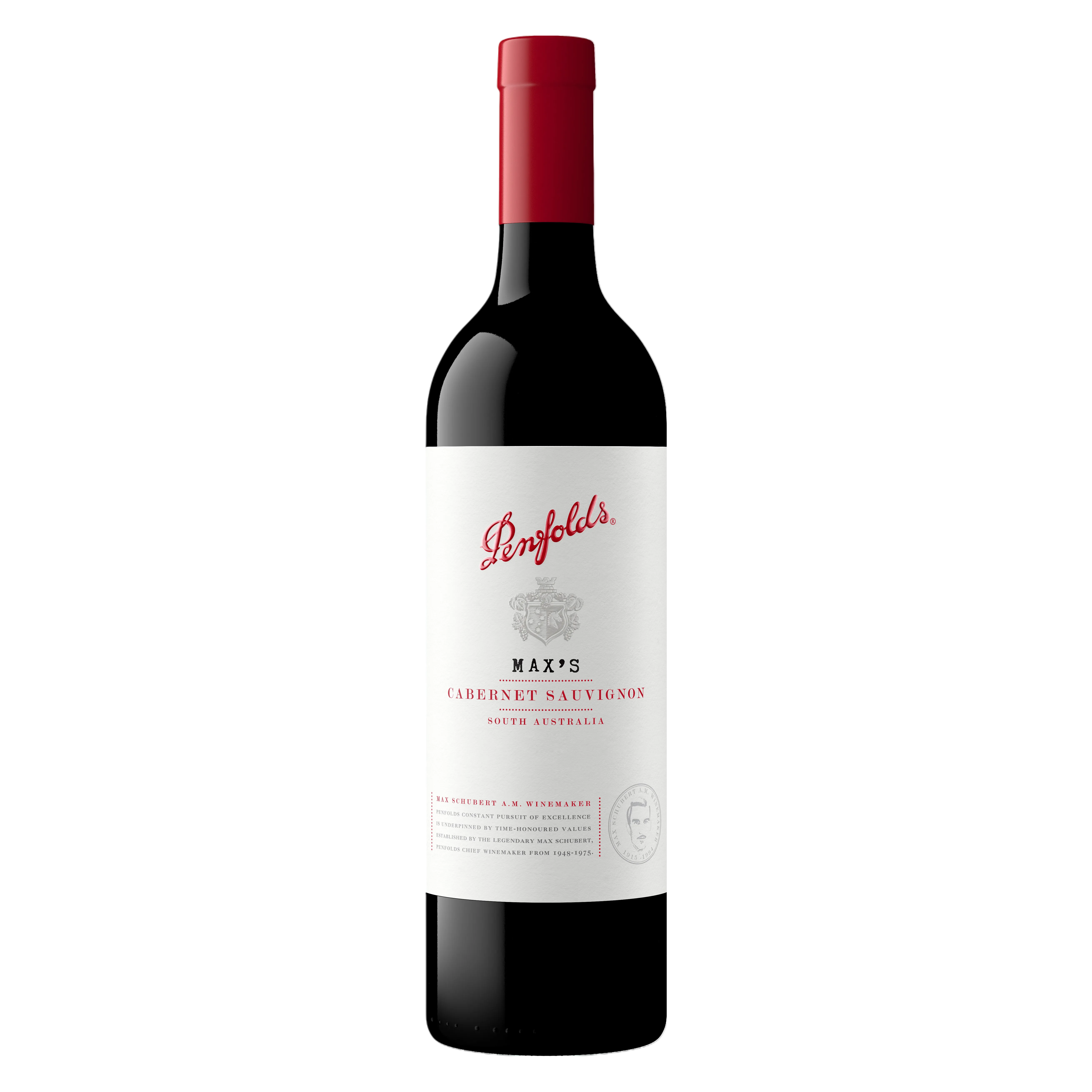 Penfolds Maxs Cabernet Sauvignon