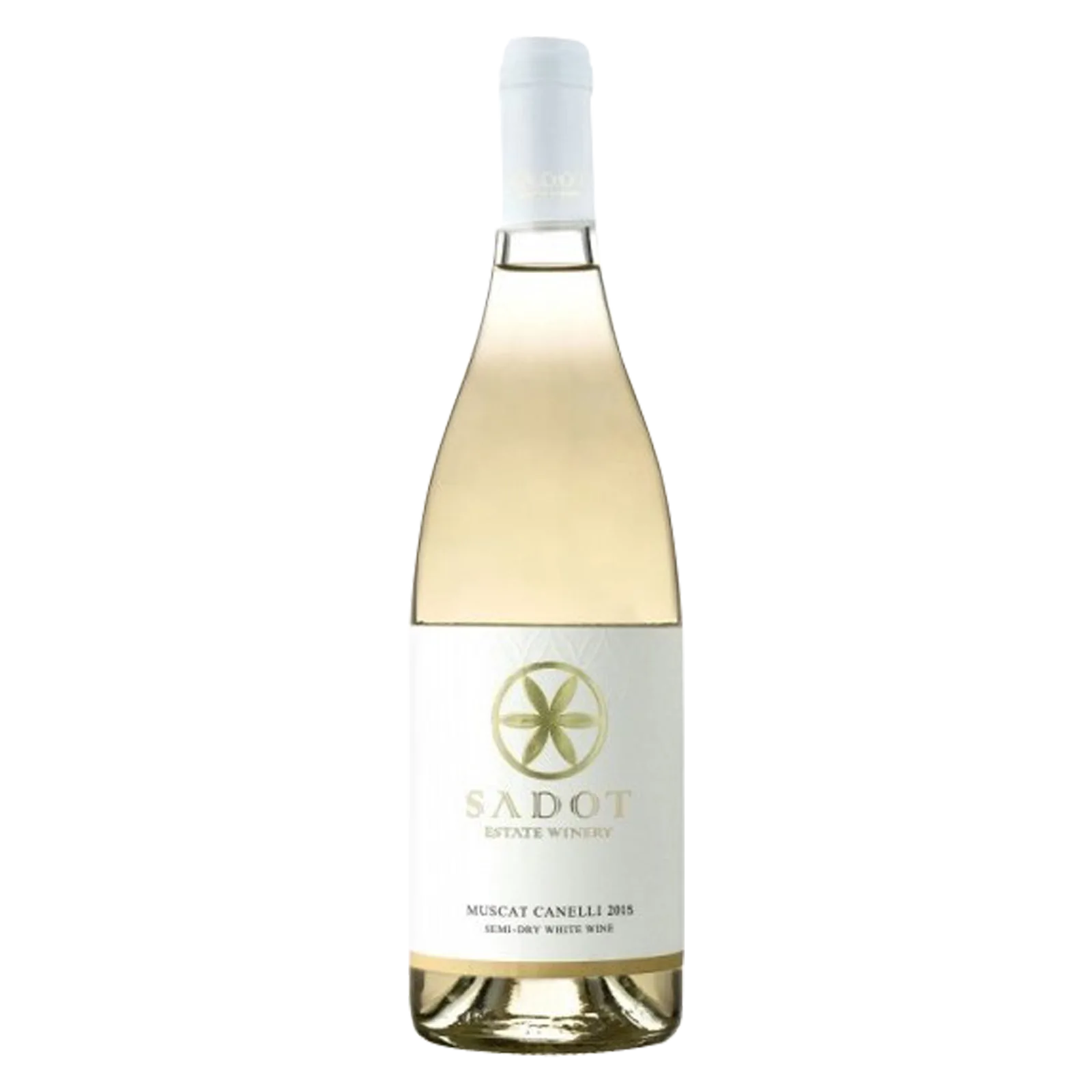 Sadot Muscat Canelli