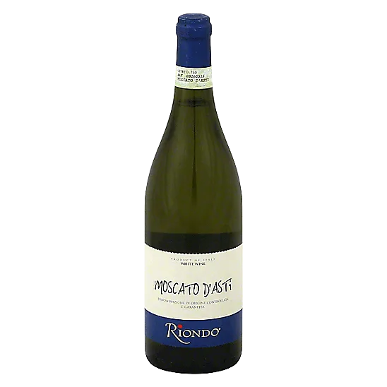 Riondo Moscato D'asti