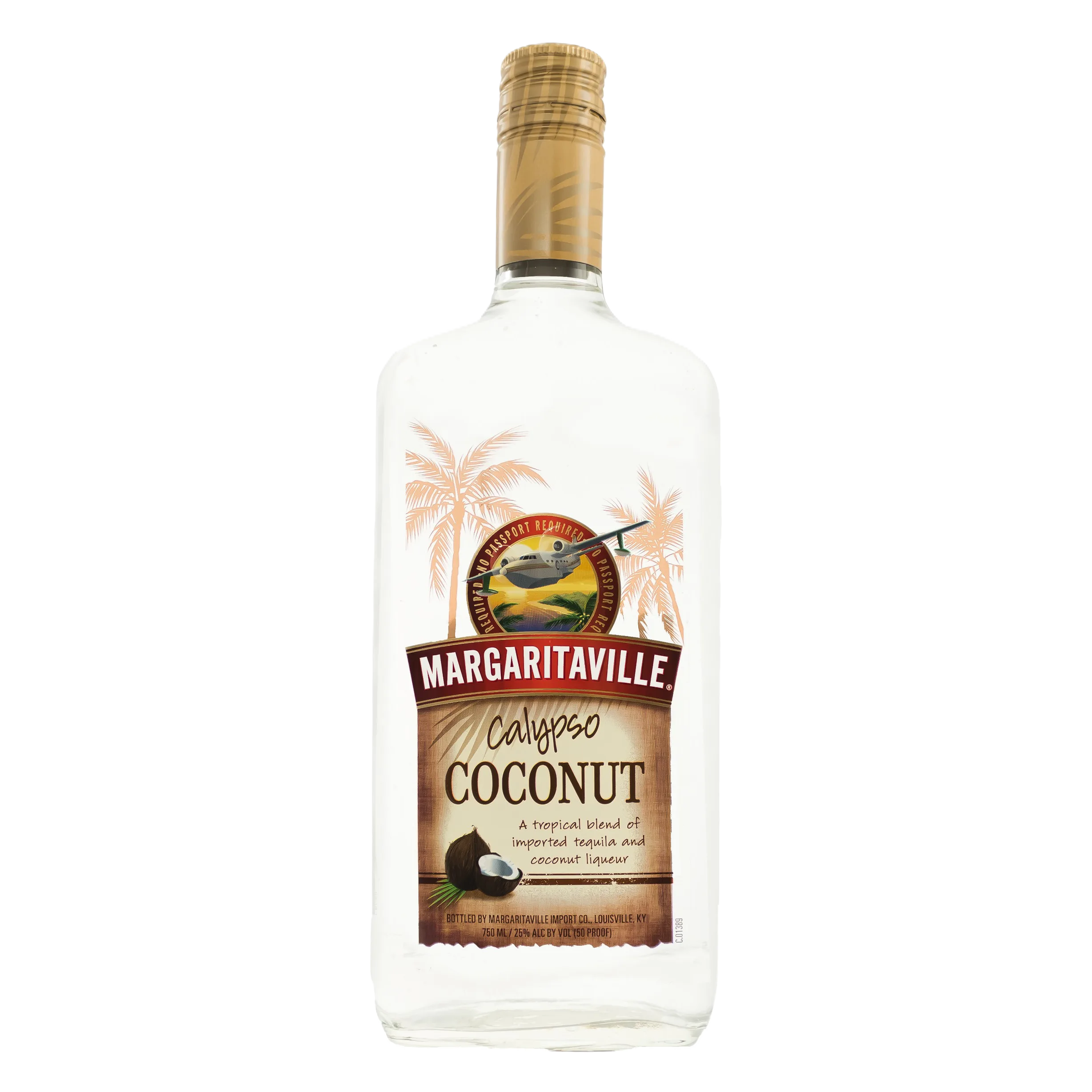 Margaritaville Calypso Coconut