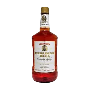Canadian Hill Canadian Whisky