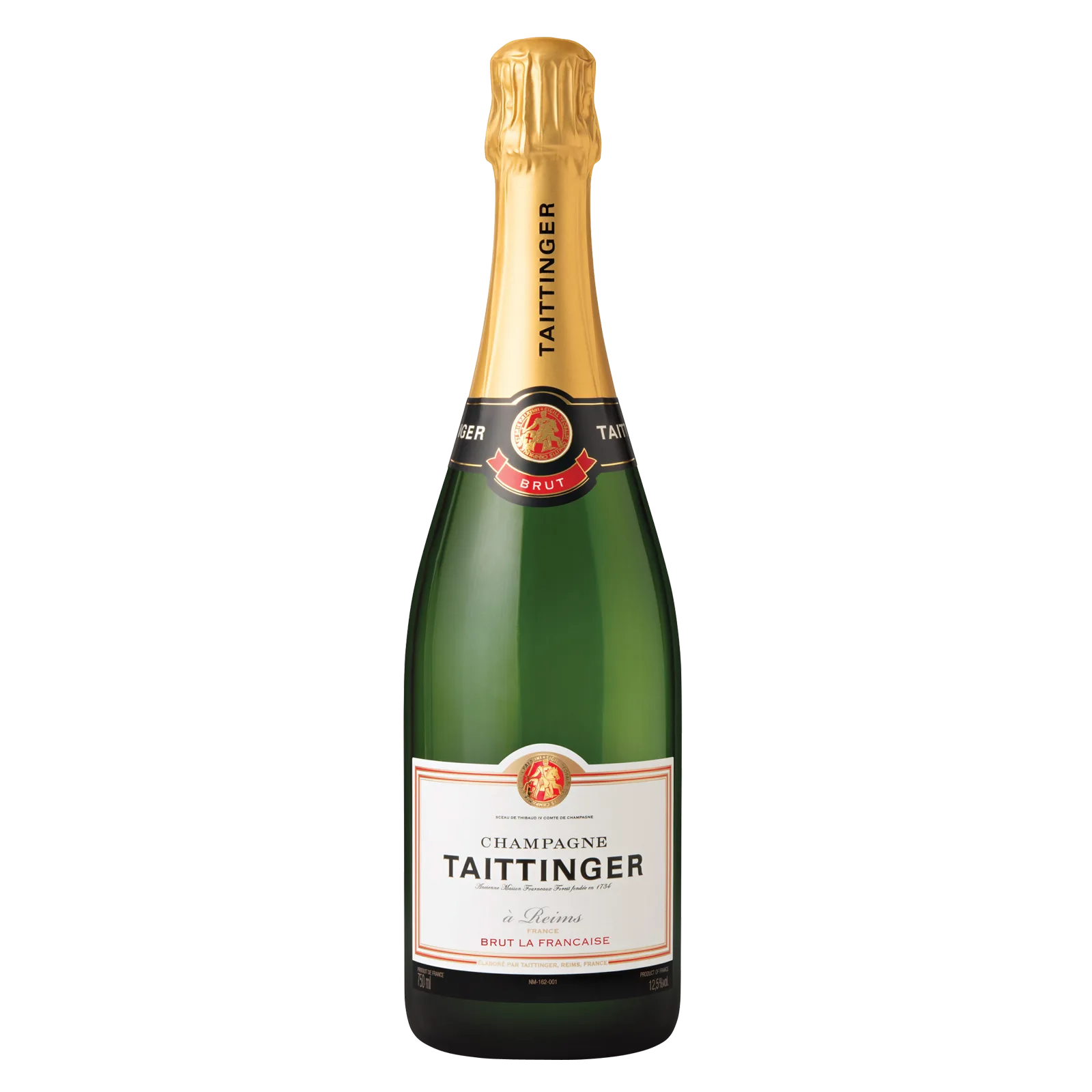 Taittinger Brut La Francaise