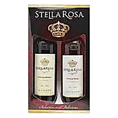 STELLA ROSA GIFT PINK/ROSSO 2