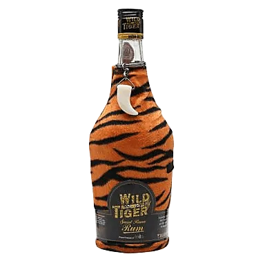 Wild Tiger Special Reserve Rum