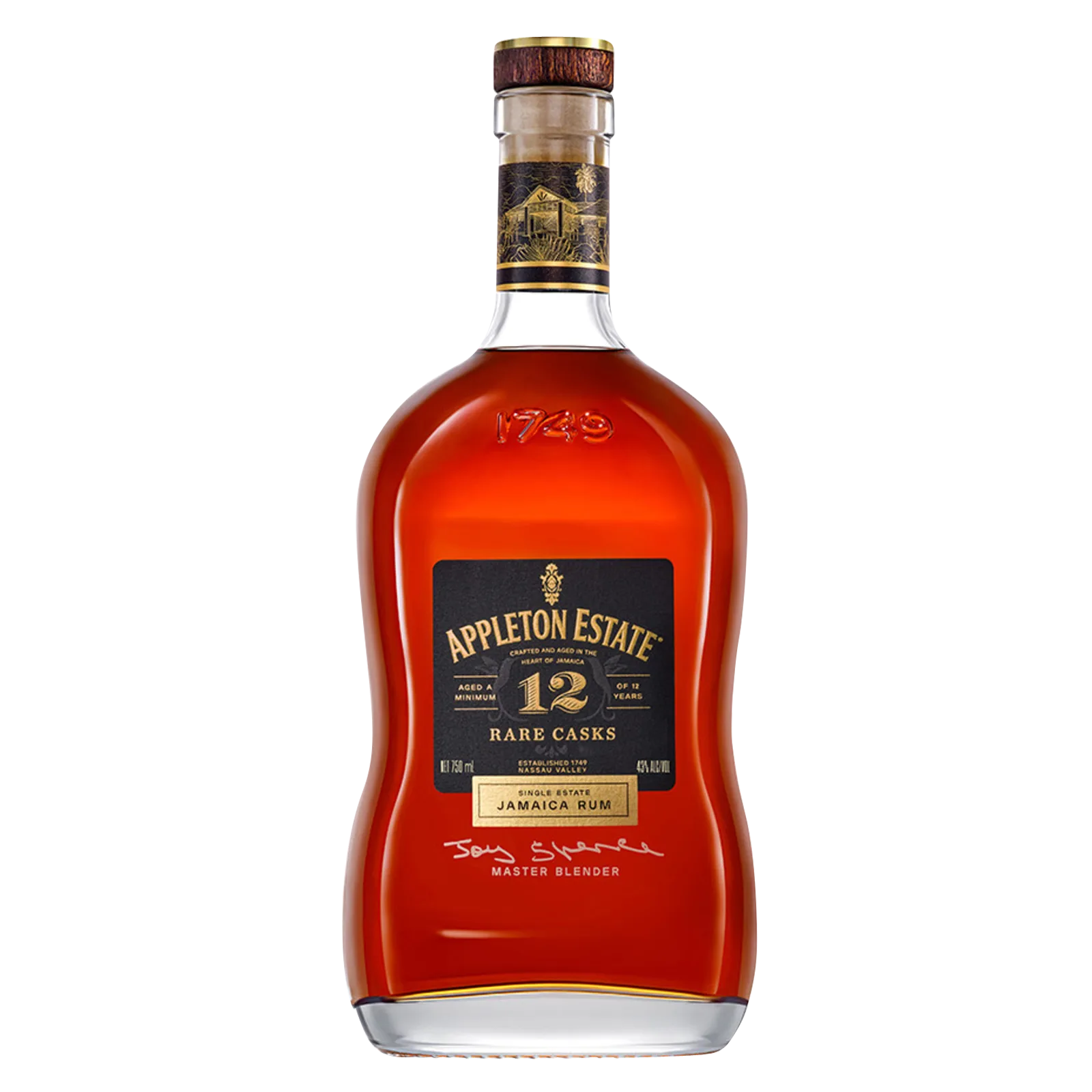 Appleton Estate Rum