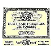 Louis Jadot Nuits-St-Georges Porrets