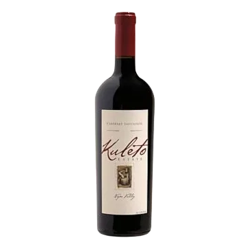 Kuleto Cabernet Sauvignon Estate