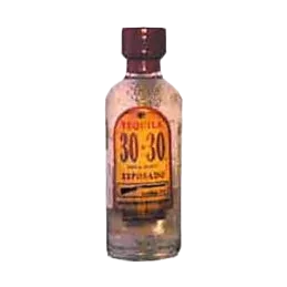 30-30 Tequila Reposado