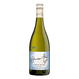 Shoofly Chook Raffle Chardonnay