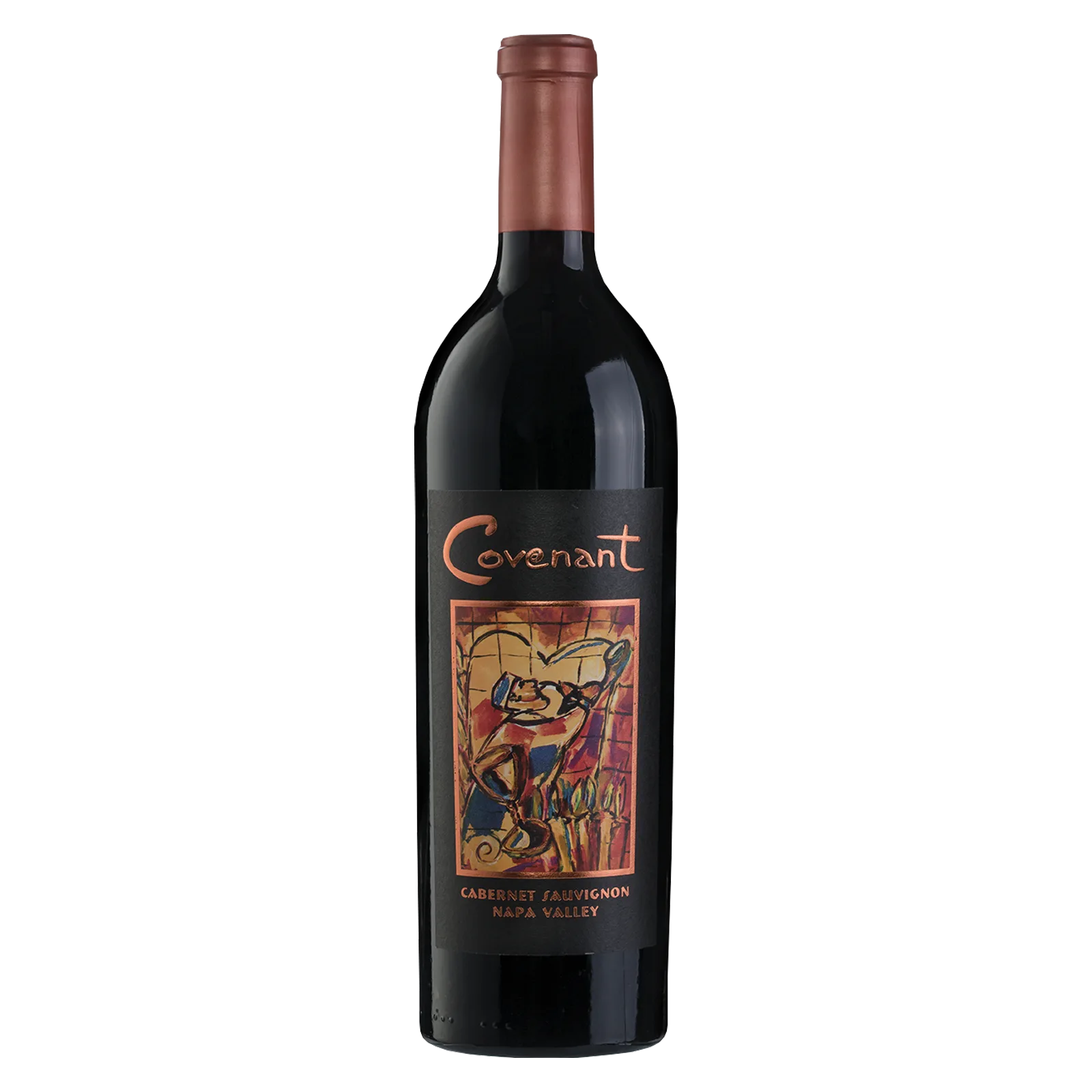 Covenant Cabernet Sauvignon Kosher
