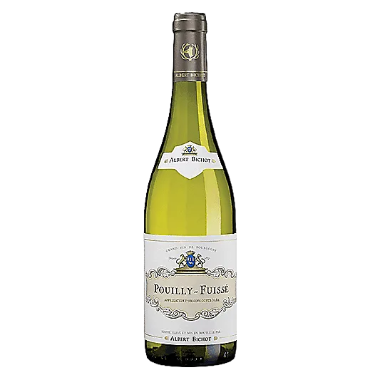 Albert Bichot Pouilly-Fuisse