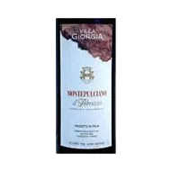 Villa Giorgia Montepulciano