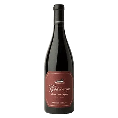 Goldeneye Gowan Creek Pinot Noir 2015