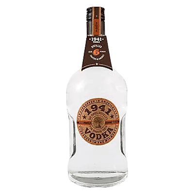 1941 Craft Vodka
