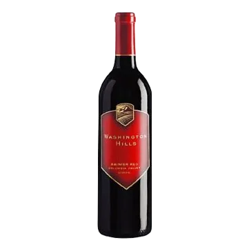 Washington Hills Rainier Red Table Wine