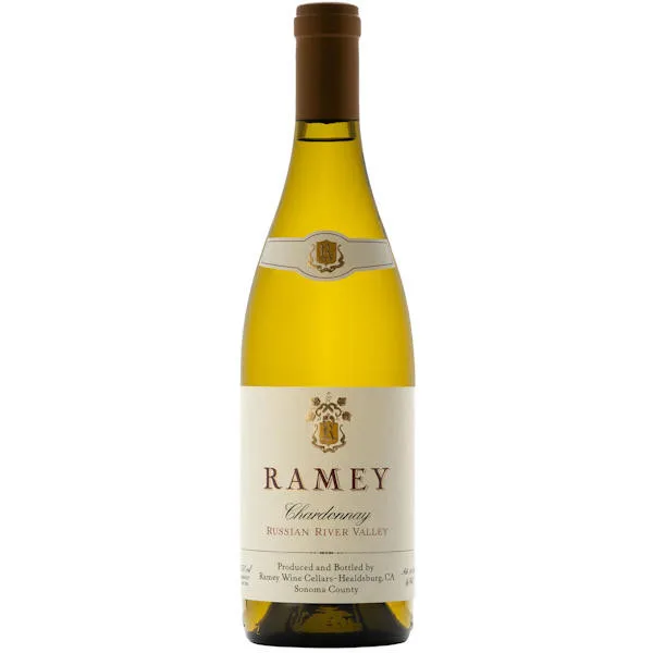 Ramey Russian River Chardonnay 2022