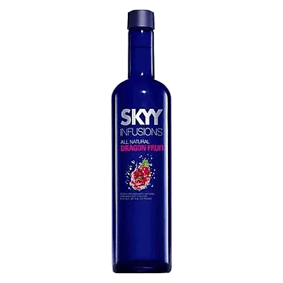 Skyy Infusion Dragon Fruit