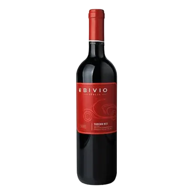 Bivio Tuscan Red