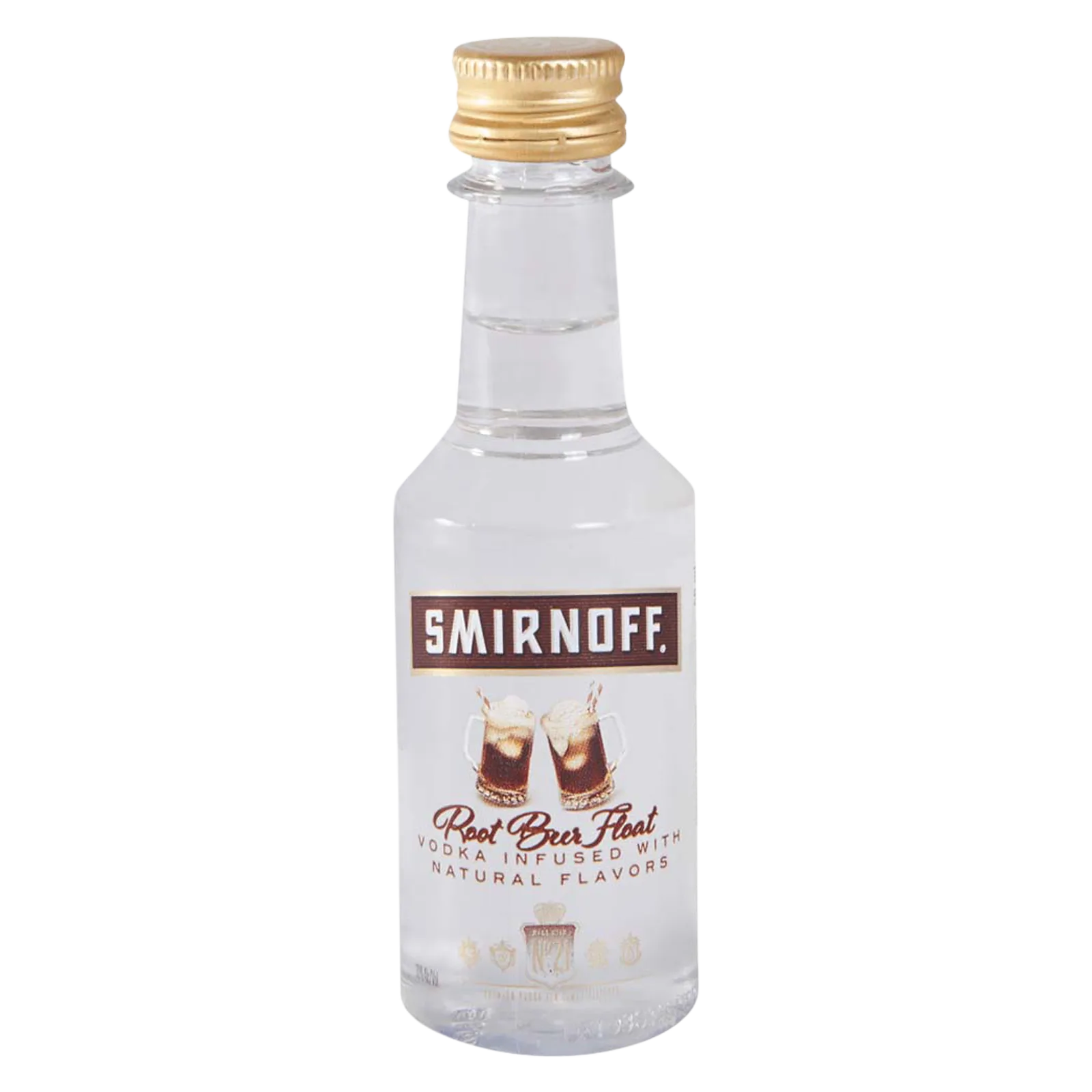 Smirnoff Rootbeer Float Vodka