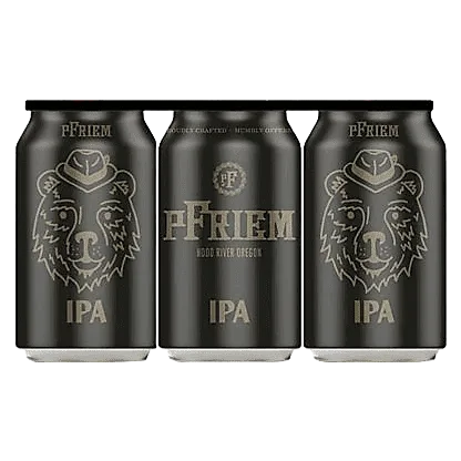 pFriem IPA 6pk Can