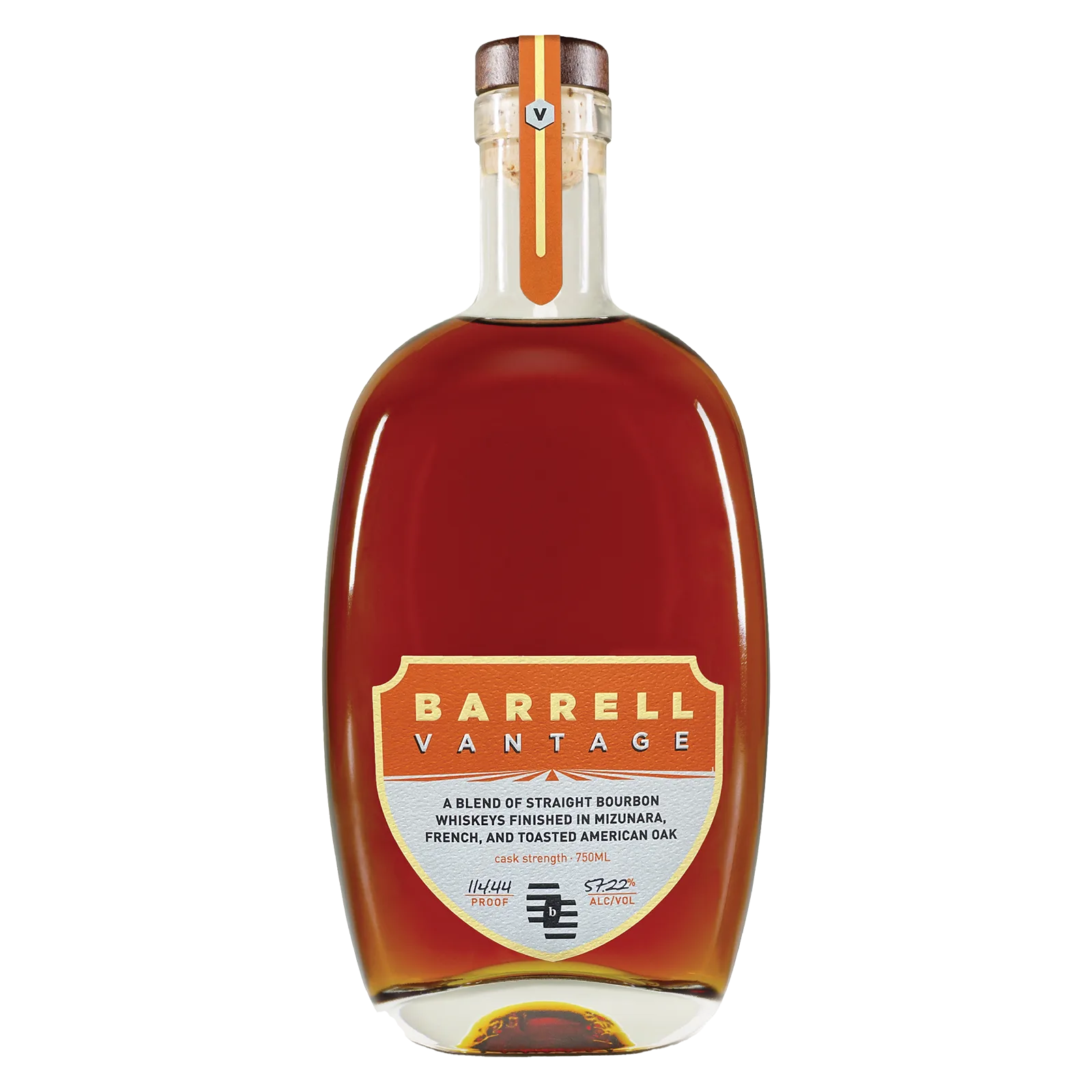 Barrell Vantage Bourbon