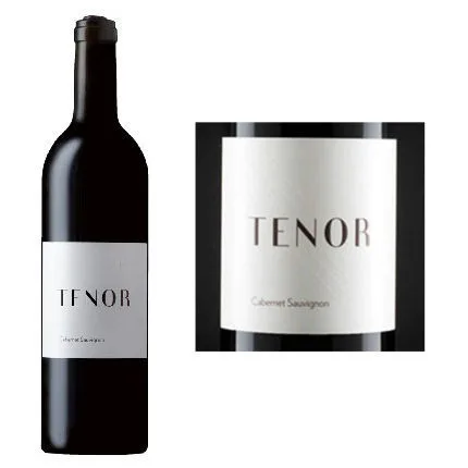 Tenor Columbia Valley Cabernet 2009
