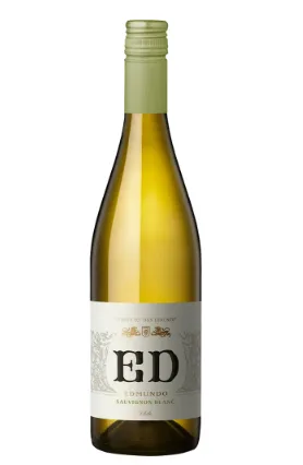 Ed Edmundo Sauvignon Blanc