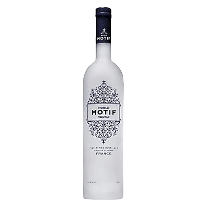 Motif Vodka (80 Proof