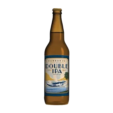 Hangar 24 Iconic Double IPA (22 OZ BTL