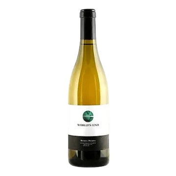 World's End Rebel Rebel Chardonnay (750 ML)