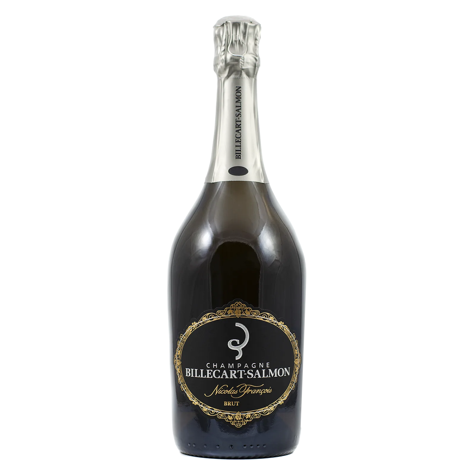 Billecart Salmon Cuvee Nicolas Champagne