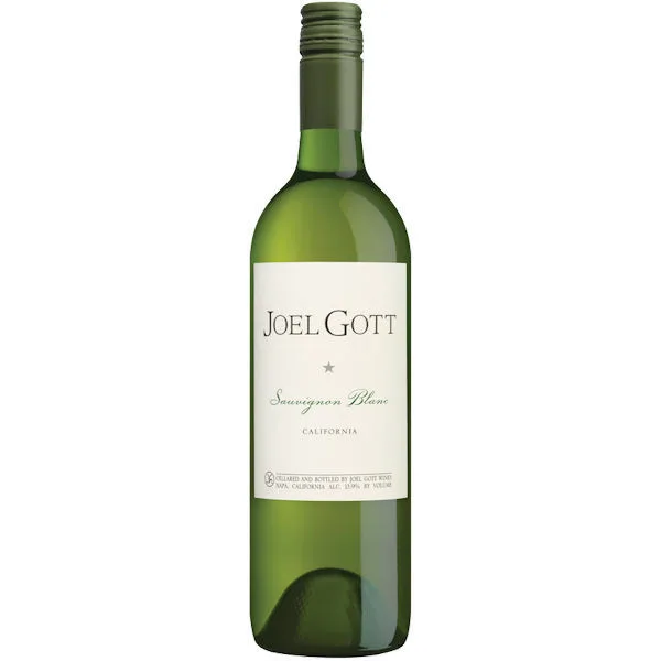 Joel Gott California Sauvignon Blanc 2023