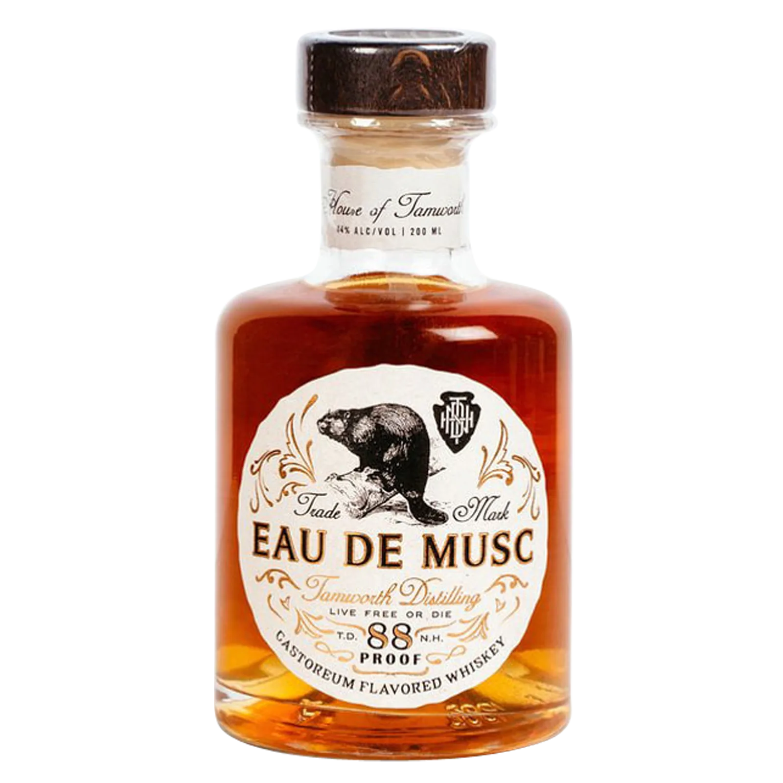 Tamworth Eau De Musc #2