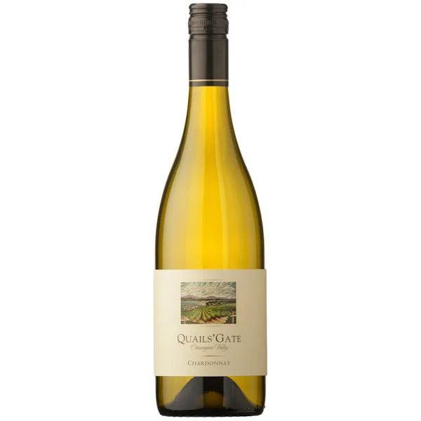 Quails Gate Estate Okanagan Valley Chardonnay 2019
