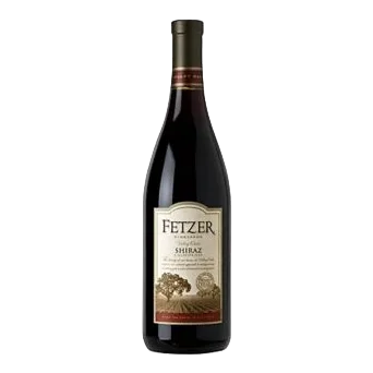 Fetzer Shiraz Valley Oaks