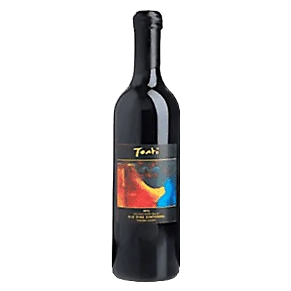 Tonti Old Vine Zinfandel Russian River Valley