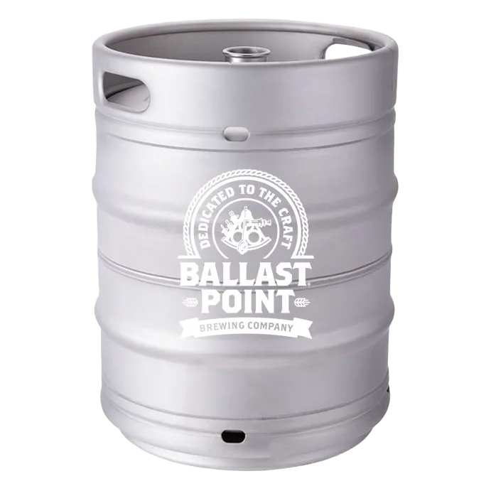 Ballast Point Victory (15.5 GAL KEG)