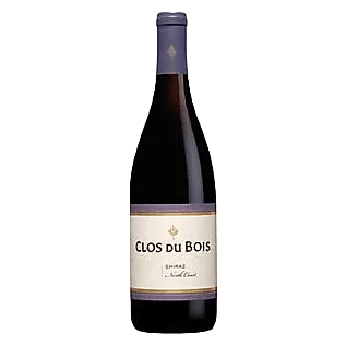 Clos du Bois Shiraz