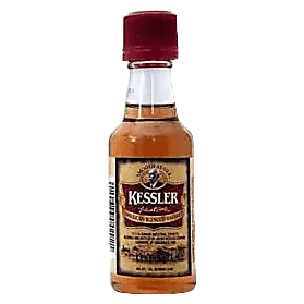 Kessler American Blended Whiskey