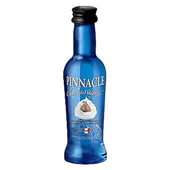 Pinnacle Chocolate Whipped Vodka