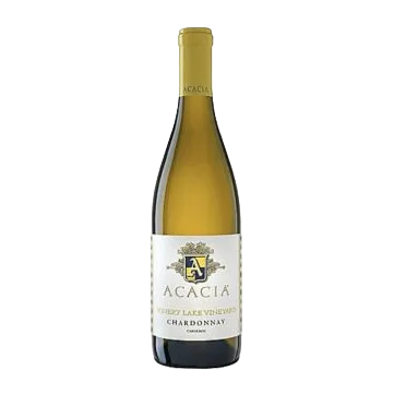 Acacia Chardonnay Winery Lake Vyd '09 (750 ML)