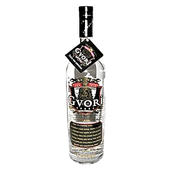 Gvori Vodka (80 Proof