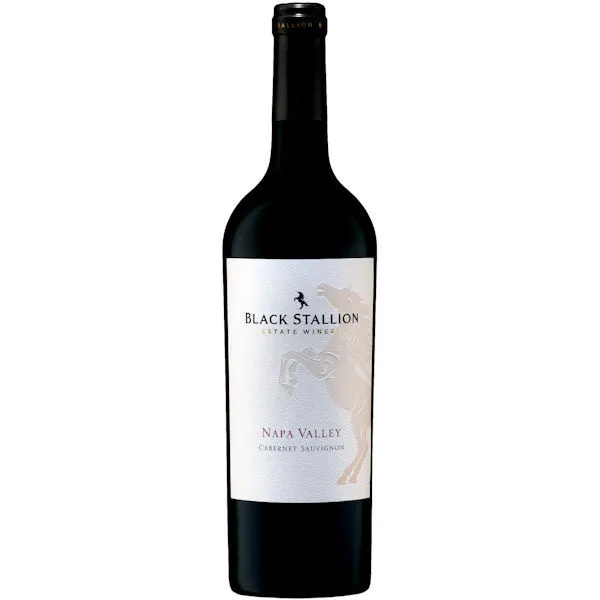 Black Stallion Estate Napa Cabernet 2022