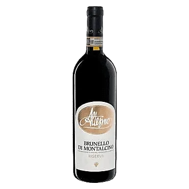 Altesino Brunello di Montalcino Reserva 2012