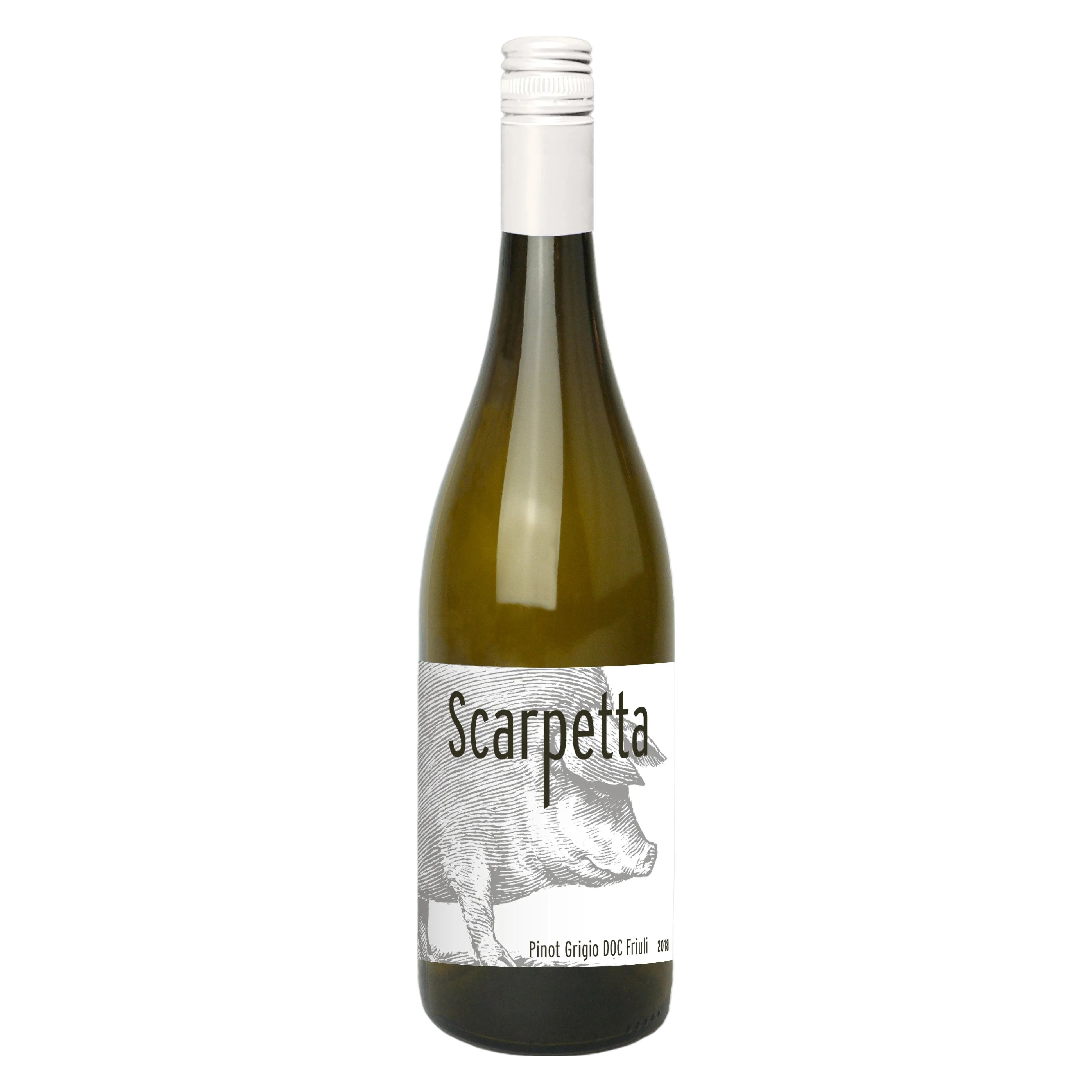 Scarpetta Pinot Grigio