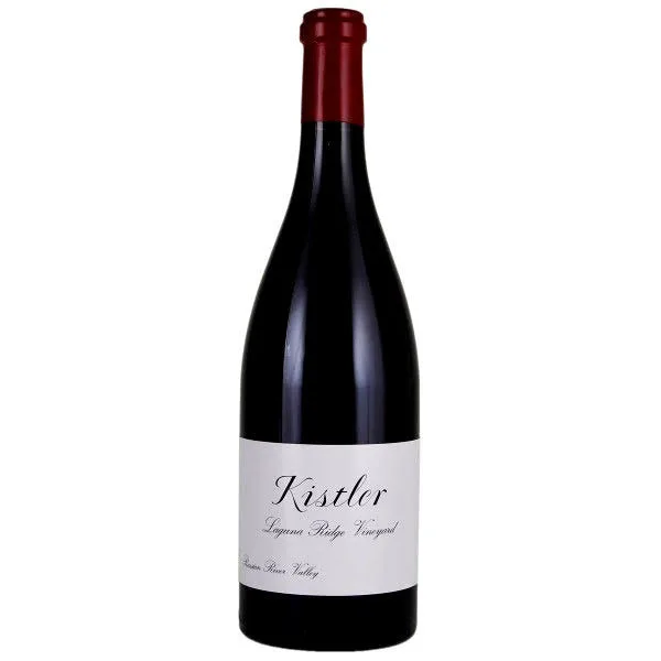 Kistler Laguna Ridge Vineyard Russian River Pinot Noir 2021 1 5L