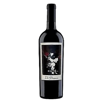 The Prisoner Red Table Wine (3 LTR